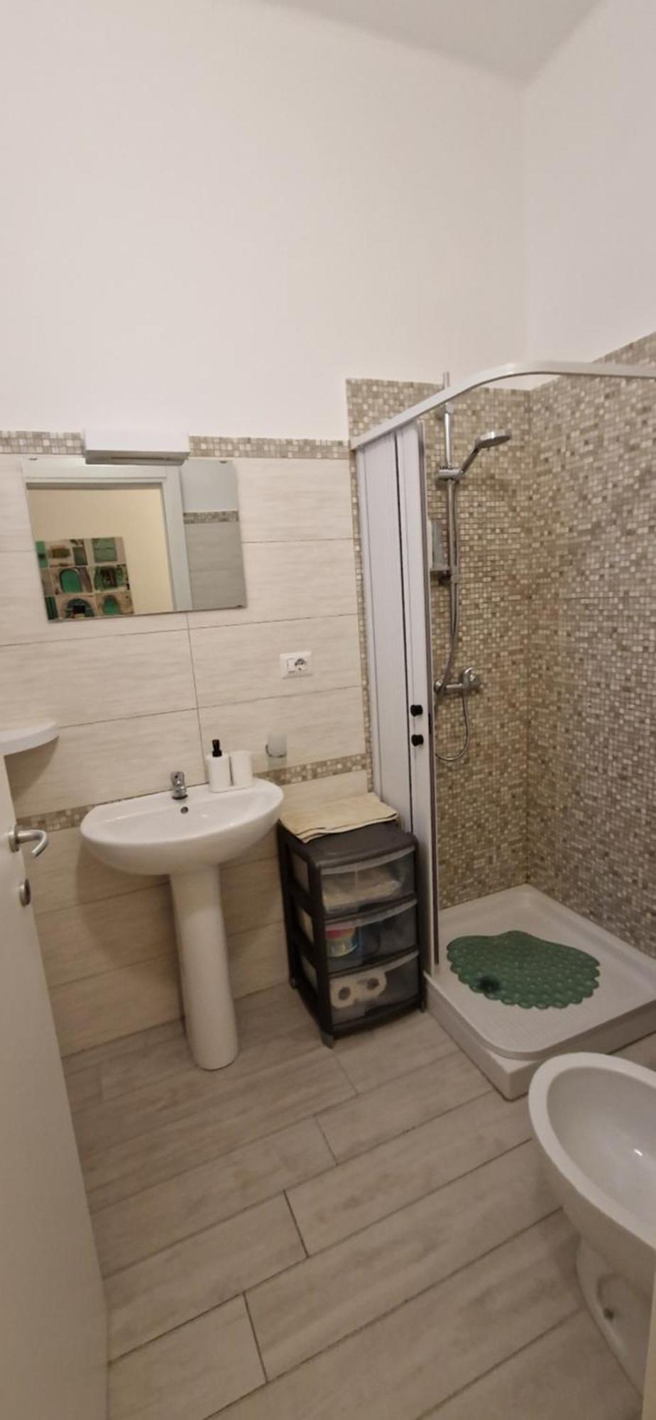 Апартаменти Casa Erica Порто-Чезарео Екстер'єр фото